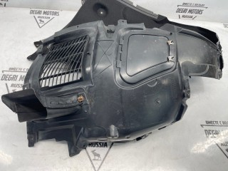 Подкрылок передний правый, ориг. номер 51717186728, BMW 530i F10 2009-2013