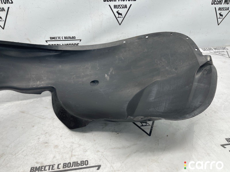Подкрылок передний левый Volvo V70 2004-2007, 30655665, фото 4