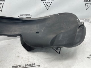 Подкрылок передний левый, ориг. номер 30655665, Volvo V70 2004-2007