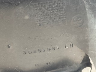 Подкрылок передний левый, ориг. номер 30655665, Volvo V70 2004-2007