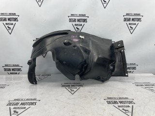 Подкрылок передний правый, ориг. номер 51717059378, BMW 320i E91 2004-2008