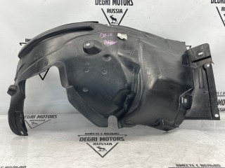 Подкрылок передний правый, ориг. номер 51717059378, BMW 320i E91 2004-2008