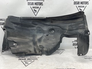 Подкрылок передний правый, ориг. номер 51717059378, BMW 320i E91 2004-2008