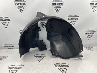 Подкрылок передний левый, ориг. номер 30796596, Volvo S80 2006-2010