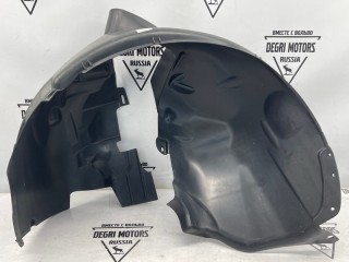 Подкрылок передний левый, ориг. номер 30796596, Volvo S80 2006-2010