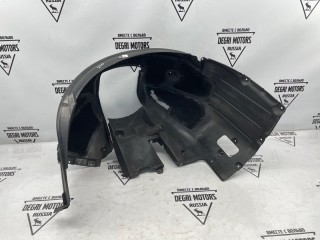 Подкрылок передний правый, ориг. номер 51717033750, BMW 525i E61 2002-2007