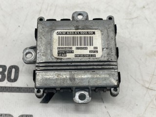 Блок управления фарой левый, ориг. номер 31283921, Volvo XC70 2007-2013
