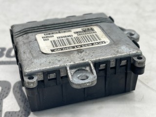 Блок управления фарой левый, ориг. номер 31283921, Volvo XC70 2007-2013