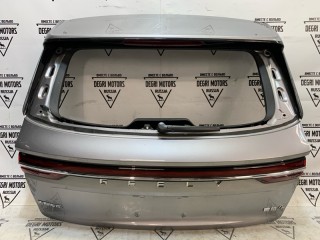 Дверь багажника, ориг. номер 6608115786C15, Geely Monjaro 2021-2026
