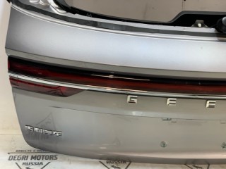 Дверь багажника, ориг. номер 6608115786C15, Geely Monjaro 2021-2026