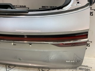 Дверь багажника, ориг. номер 6608115786C15, Geely Monjaro 2021-2026