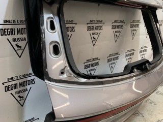 Дверь багажника, ориг. номер 6608115786C15, Geely Monjaro 2021-2026