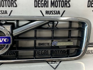 Решетка бампера, ориг. номер 31290545, Volvo XC90 2006-2014