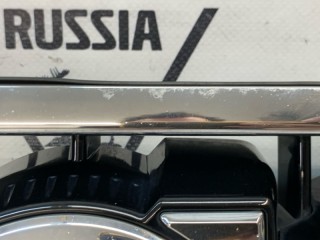 Решетка бампера, ориг. номер 31290545, Volvo XC90 2006-2014