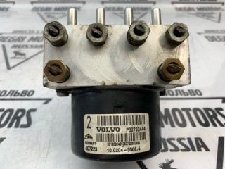 Блок ABS, ориг. номер 30793452, Volvo XC90 2006-2014