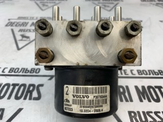 Блок ABS, ориг. номер 30793452, Volvo XC90 2006-2014