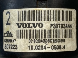 Блок ABS, ориг. номер 30793452, Volvo XC90 2006-2014