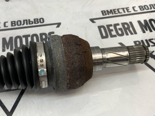 Привод задний, ориг. номер 36000930, Volvo XC90 2002-2006