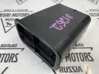Абсорбер (фильтр угольный), 30684417, Volvo XC90 I