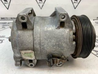 Компрессор кондиционера, ориг. номер 36001066, Volvo XC90 2006-2014
