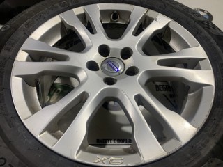 Комплект колес, ориг. номер 31339236, Volvo XC90 2006-2014