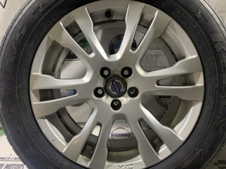 Комплект колес, ориг. номер 31339236, Volvo XC90 2006-2014