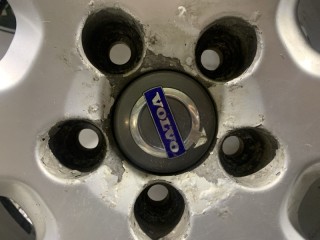 Комплект колес, ориг. номер 31339236, Volvo XC90 2006-2014