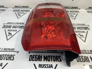 Фонарь задний правый, ориг. номер XFB000563, Land Rover Discovery L319 2004-2009