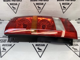 Фонарь задний правый, ориг. номер XFB000563, Land Rover Discovery L319 2004-2009