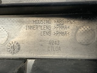 Фонарь задний правый, ориг. номер XFB000563, Land Rover Discovery L319 2004-2009