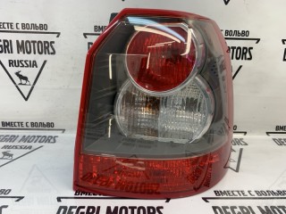 Фонарь задний правый, ориг. номер LR006128, Land Rover Freelander L359 2006-2010