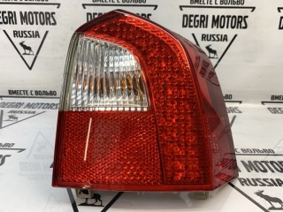 Фонарь задний правый, ориг. номер 31395073, Volvo V70 2007-2013