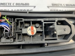 Фонарь задний левый, ориг. номер 3512424, Volvo 850 1993-1997