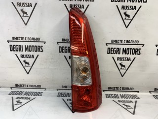 Фонарь задний правый, ориг. номер 30655375, Volvo V70 2004-2007