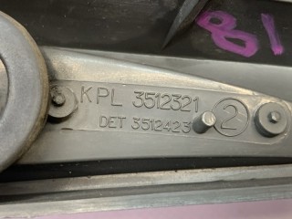 Фонарь задний правый, ориг. номер 3512423, Volvo 850 1993-1997