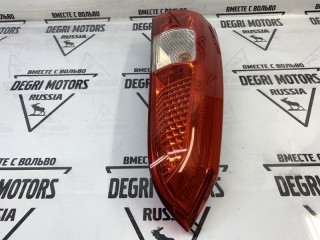 Фонарь задний левый, ориг. номер 30655374, Volvo V70 2004-2007