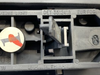 Фонарь задний правый, ориг. номер 3512427, Volvo 850 1993-1997