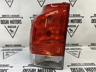 Фонарь задний левый, ориг. номер 30655379, Volvo V70 2004-2007