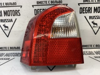 Фонарь, ориг. номер 31395072, Volvo V70 2007-2013