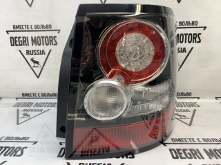 Фонарь задний правый, ориг. номер LR030221, Land Rover Range Rover Sport L320 2009-2013