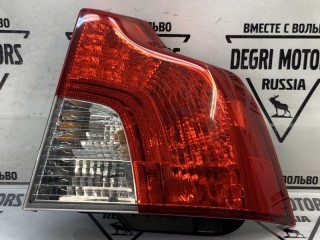 Фонарь задний правый, ориг. номер 30763496, Volvo S40 2007-2012