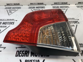 Фонарь задний правый, ориг. номер 30763496, Volvo S40 2007-2012