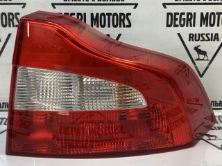 Фонарь задний правый, ориг. номер 31213380, Volvo S80 2006-2010