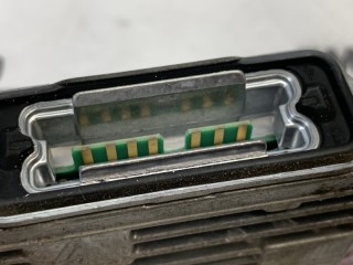 Блок ксенона, ориг. номер 31297941, Volvo V60 2010-2013