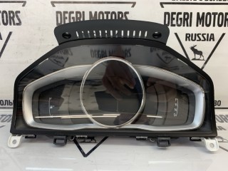 Щиток приборов, ориг. номер 36003011, Volvo V60 2010-2013
