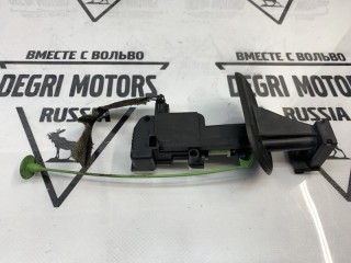 Замок лючка бензобака, ориг. номер 31299107, Volvo XC70 2007-2013