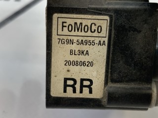 Датчик положения кузова задний правый, ориг. номер 31288274, Volvo XC70 2007-2013