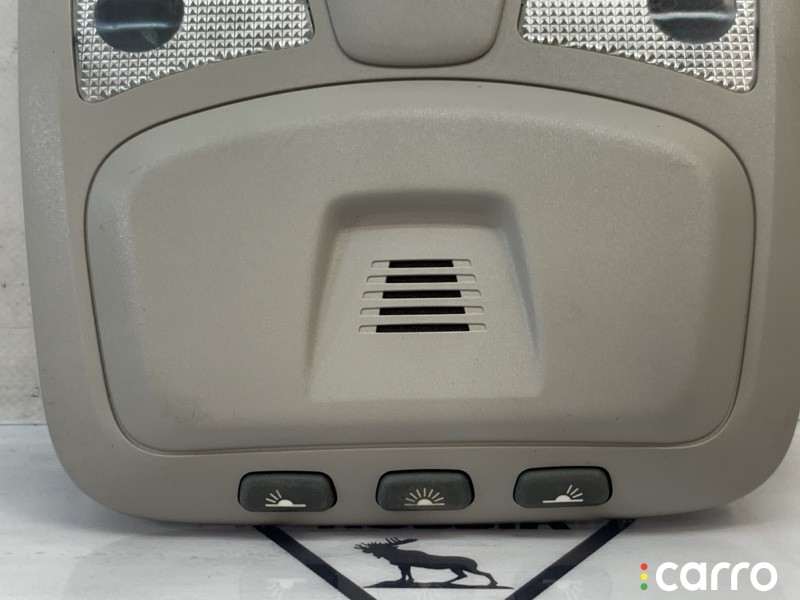 Плафон подсветки салона Volvo XC90 2006-2014, 30669623, фото 1