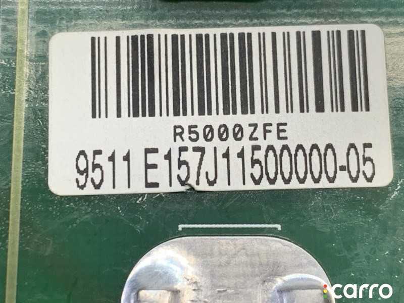Плафон подсветки салона Volvo XC90 2006-2014, 30669623, фото 4