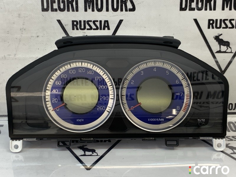 Щиток приборов Volvo XC60 2008-2013, 36001887, фото 1